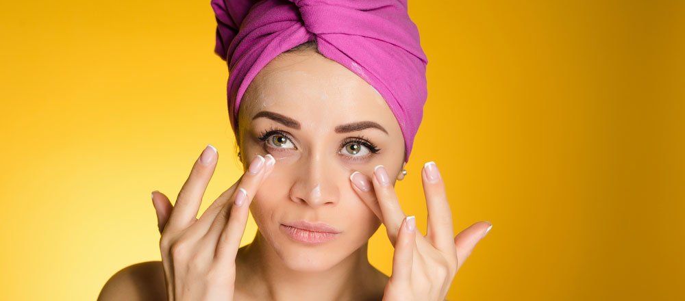 How To Use Face Masks